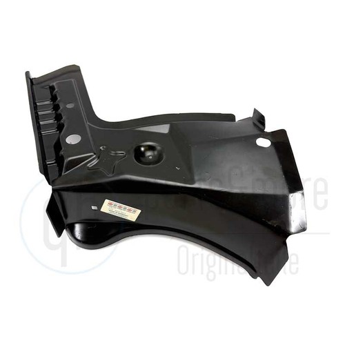 Original reparaturblech - vw,