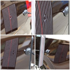 KFZ Dellenlampe LED Reflektor