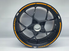 KTM Superduke 1290 R Felge hinten Hinterradfelge Rear wheel (1) 14'