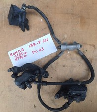 BREMSANLAGE VORNE HONDA CBR