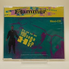 MC Hammer - Have You Seen Her