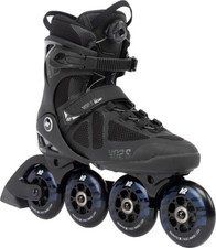 K2 Inliner Inline Skates VO2 S 90 BOA Inline Skate 2025 black/night Fitness