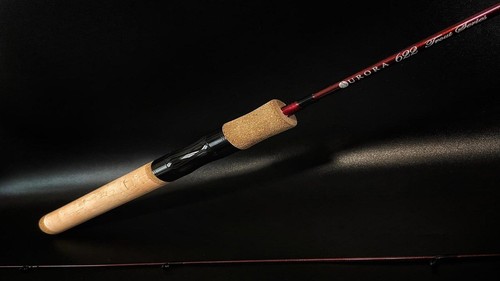 Zemex aurora trout series - trout,