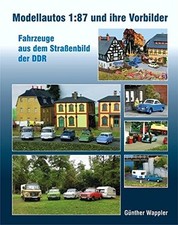 Modellautos 1:87 und ihre