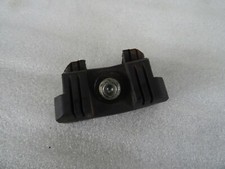 WB. Honda NTV 650 Deauville