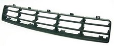 VW GOLF IV 97-06 Stoßstange Gitter Blende Vorne Mitte Unten