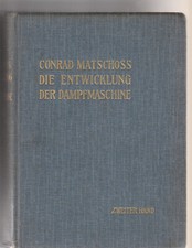 DIE ENTWICKLUNG DER