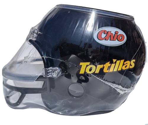 Chio tortillas snack helm - snack,