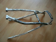 Rahmenheck für Honda CR 125 JE01 Baujahr 1994  08230