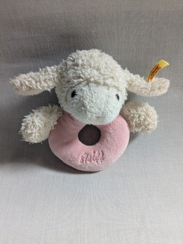 Steiff tier 237451 schaf - 237451,