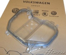 Blende Abdeckung Deckel