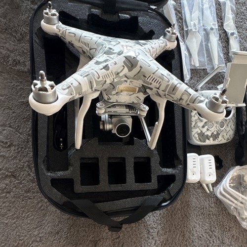 Dji phantom professional - dji,