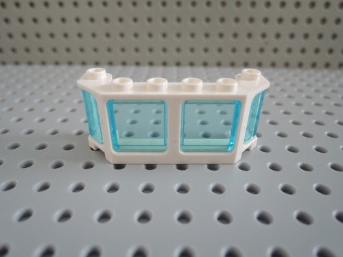 Lego frontscheibe bootsfenster - frontscheibe,