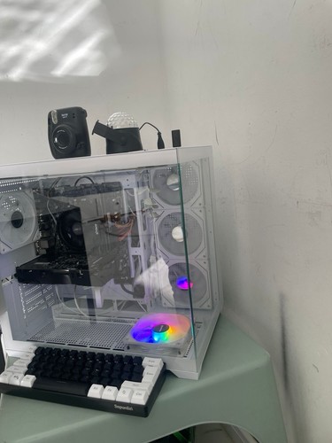 Nvidia gaming tower - nvidia,