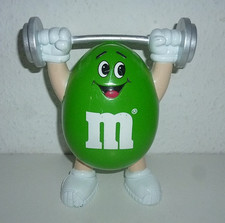 M & M SPENDER DISPENSER /