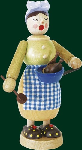 Räuchermann weihnachten - räuchermann,