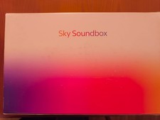 Sky soundbox devialet - sky,