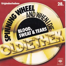 -1144- Blood, Sweat & Tears -