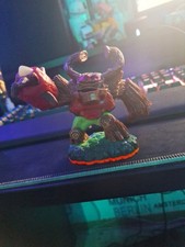 Skylanders figur giants - skylanders, figur,