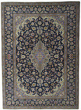 Perserteppich Isfahan 410 x
