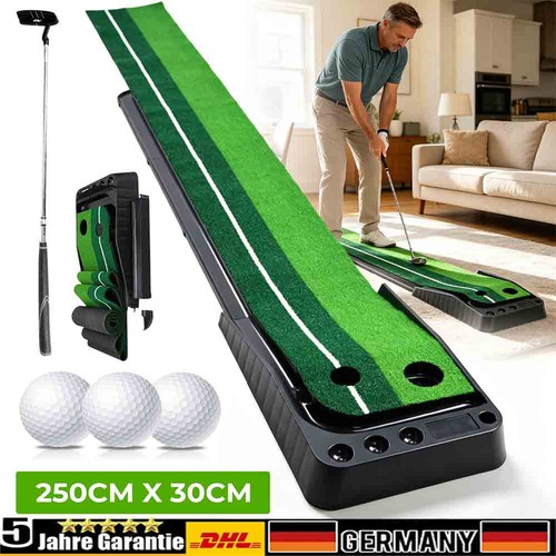 Putting green matte - putting,