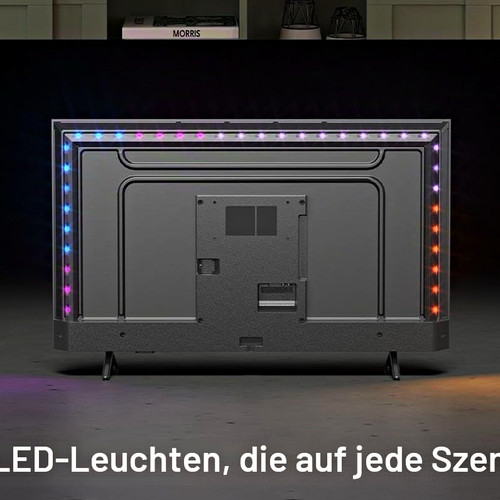 Philips ambilight zoll - ambilight, 55