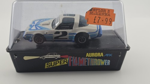 Tomy aurora afx tyco plus - tomy, g+plus