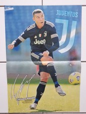 Bravo Sport POSTER Cristiano