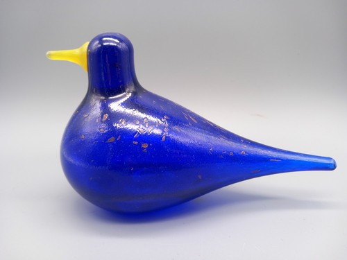 Jaako liikanen finnland - liikanen, vogel