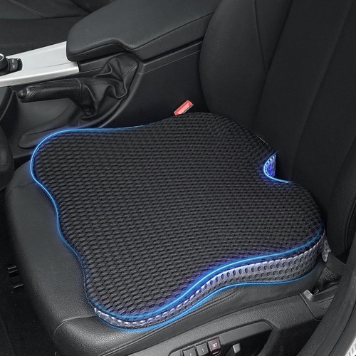 Autositzkissen wedge kissen - autositzkissen,,