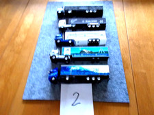 Herpa amw albedo lkw - ,