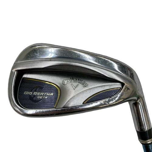 Callaway big bertha eisensatz - callaway,