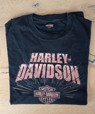 Harley davidson shirt in - harley-davidson, t-shirt