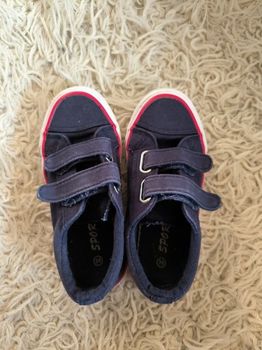 Bequeme sommersneaker - sommersneaker, in
