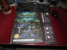 Wyrd: Terraclips DungeonRise