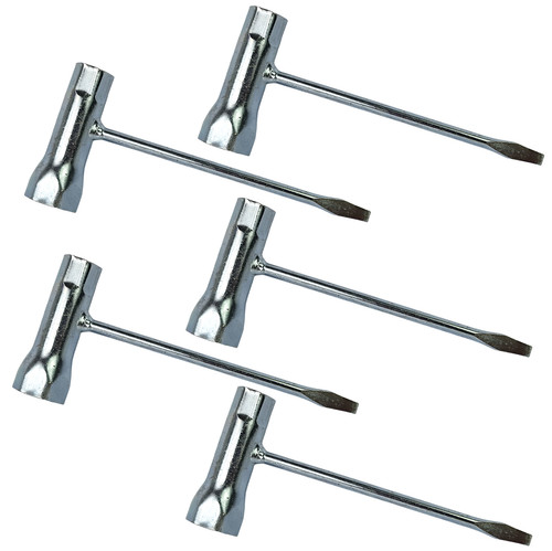 Zündkerzenschlüssel - 5x,