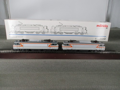 Märklin spur 33252 - h0,