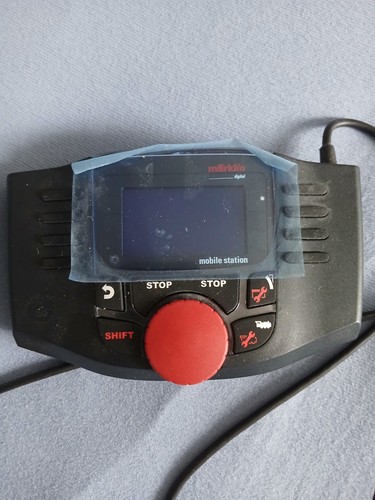 Verkaufe märklin mobile - verkaufe,
