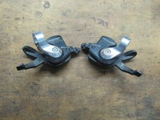 Shimano STX RC SL-MC41 3 x8