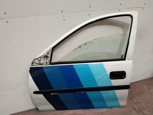 31645 tür vorne links - , opel