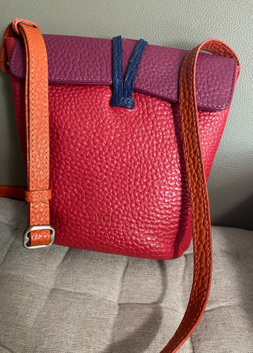 Voi echt leder tasche - voi,