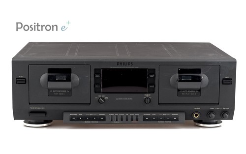 Philips fc930 doppel - fc930,