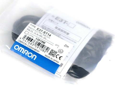 E3t st14 neu omron - omron, e3tst14