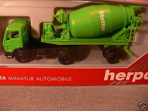 Herpa ng stetter - herpa,