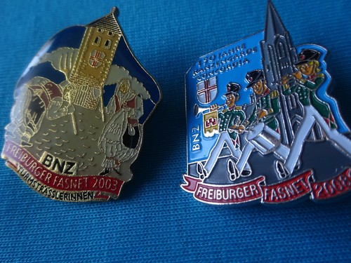 Pin freiburger fasnacht - freiburger,