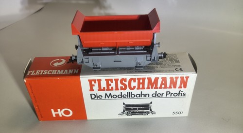 Fleischmann neu 5501 - fleischmann,