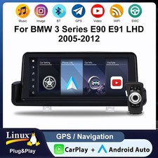 Linux CarPlay Für BMW E90 E91