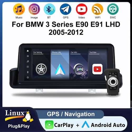 Linux carplay für - linux,