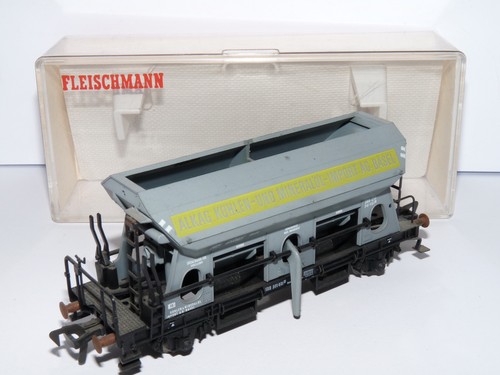 Fleischmann 5511 - fleischmann, dc