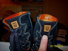 MAG Damen Stiefel, Schuhe, schwarz, sehr schön ! Gr.39